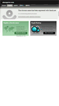 Mobile Screenshot of akenaprint.com